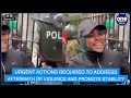 Kenya In Flames: 30 Killed In One Of Deadliest Days Of Tax Bill Demonstrations | Will Ruto Resign ?