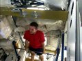 CSA Presents: The Hadfield Shake - Exercise on the ISS