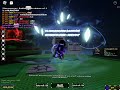 I randomly get Starscourge Radiant BT | Sols RNG