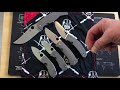 Spyderco Spydie Chef & Techno 2 Talk. Also knife community discussion!!