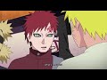 Funeral/Mourning After 4th Great Ninja War, Team 7 After Defeating Kaguya English Sub sasukeXnaruto