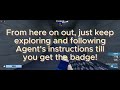 Quick guide on how to get The Hunt badge in Arsenal