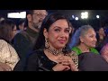 Ranveer Singh, Alia Bhatt, Vaani Kapoor ke saath masti  | The 21st ITA Awards | Part 5
