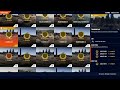 WRC 10 (PS4): Challenges 37-40. All Gold.