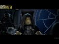 All Iconic Original Trilogy Scenes - in Lego Star Wars the Skywalker Saga!