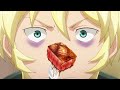 Vampires Underestimate Otherworld Cooking And GETS BLOWN AWAY | Isekai Shokudou Cooking Anime