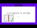 Dictée Plus : Le pique-nique surprise | Learn To French