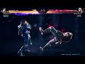 UNIFIR3 TEKKEN 8  Week 1 CNT Highlights!