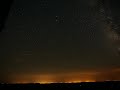 Mesa Verde - Milky Way