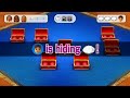 Wii Party Series - All Lucky Minigames Player Vs Master CPU (Hardest Difficulty)