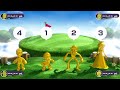 Mario Party Superstars - Can Mario Gold Win These Minigames?