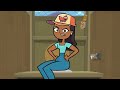 Priya's confessionals - Total Drama Island Reboot S2 EP1