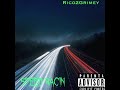 Rico2Grimey - Speed Racing (prod by 2grimey)