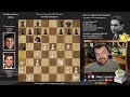 Magnus Carlsen vs Viswanathan Anand ft. THE EVANS GAMBIT!!!