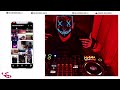 DJ HALLOWEEN PARTY MIX 2023 - Mashups & Remixes Of Popular Songs 2023 | DJ Club Music Remix 2023 🎃