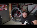 Best BUDGET Gravel Bike? Poseidon Redwood Dropbar Review