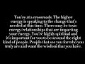 Negative/Toxic energy impacting your energy—it’s time for a change.