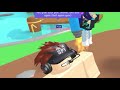 Roblox Sings Revenge (Full Version)