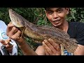 REJEKI TAK DI SANGKA - SANGKA || AKIBAT UMPAN DI MAKAN MONSTER SUNGAI BEGINI JADINYA || MANCING LIAR