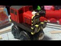 How I Made Tidmouth Kipper | Liam’s Customs