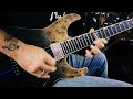Yngwie Malmsteen's Greatest Solo's  (Guitar Cover)