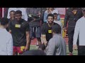Caleb Williams FULL Pro Day Highlights: Every Throw