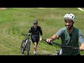 Essential Cross Country MTB Skills | Learn To Jump On Your XC Bike