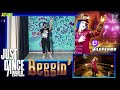 Just Dance 2023 | Beggin' - Måneskin | TWITCH GAMEPLAY