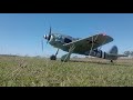 E flite FW190A8 1.5m