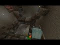 A time lapse of mining in Minecraft.mp4