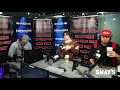 DJ Drama Introduced Jack Harlow He Smashes 5 Fingers, Put Louisville On The Map | Sway's Universe