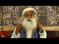 Sadhguru on Jiddu Krishnamurti & His Life - Shemaroo Spiritual Life