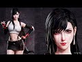 ABSOLUTELY BEAUTIFUL NEW TIFA COMING! 😍