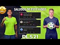 Plantilla De Italia Para Dream League Soccer 2021-22 (DLS 19) Plantilla Normal & Al 100%