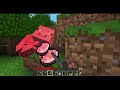 Minecraft Beta 1.7.3 - Memories i didnt have #4: Going Outside