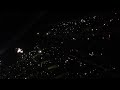 One Direction - Los Angeles Aug 10 - Last US Concert of 2013 - Pretty Cell Phone Lights in Audience