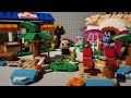 LEGO Diorama Overview & Future Plans!