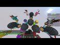 It's called Rush Bedwars for a reason...