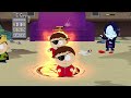 South Park: The Fractured but Whole but I modded it more