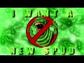 I Want A New Spud - Ghostbusters/Huey Lewis & The News Mashup