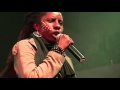 Chronixx, Jah9, Zinc Fence Redemption Mateel Mar 24 2017 whole show