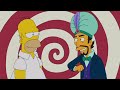 Explaining Every Simpsons Plot Hole Ever | A Simpsons Theory