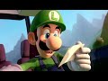 Luigi's Mansion 4 The Monstrous Mega Mall! [New Game Idea]