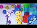 Disney Inside Out 2 Movie Imagine Ink Activity Coloring Book with Magic Marker
