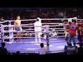 ធារ៉ាលុតអាជើងឌឺពើងតាមដៃ Thoeun Theara KO Reoung Sophorn Ko Boxing Kun Khmer Cambodia