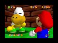 SM64: The Missing Stars: Koopa's House - All Stars