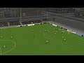 Minnesota Twin Stars vs Madison 56ers - Football Manager 15