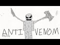 Anti-venom (animation)