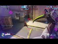 This is how Overwatch was meant to be played... (6v6 Custom highlights)