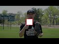 How to Catch a Fly Ball | Baseball Outfield Tips